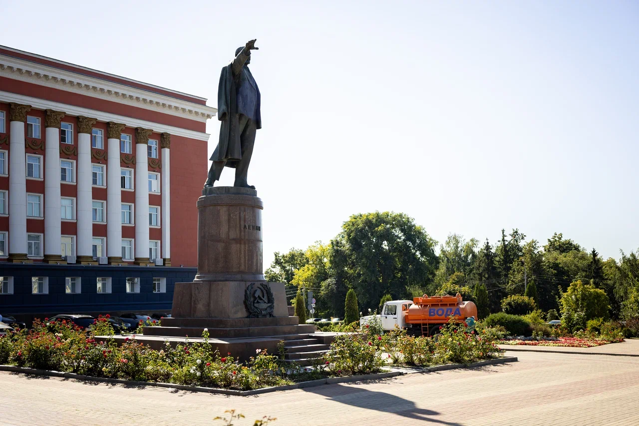 Курян предупреждают о сильной жаре до 35 градусов 21 августа