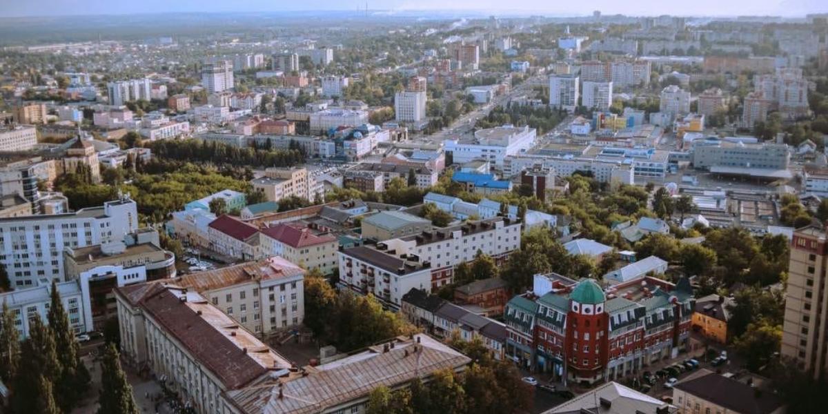 В Курске 18 марта перекроют улицу Ленина