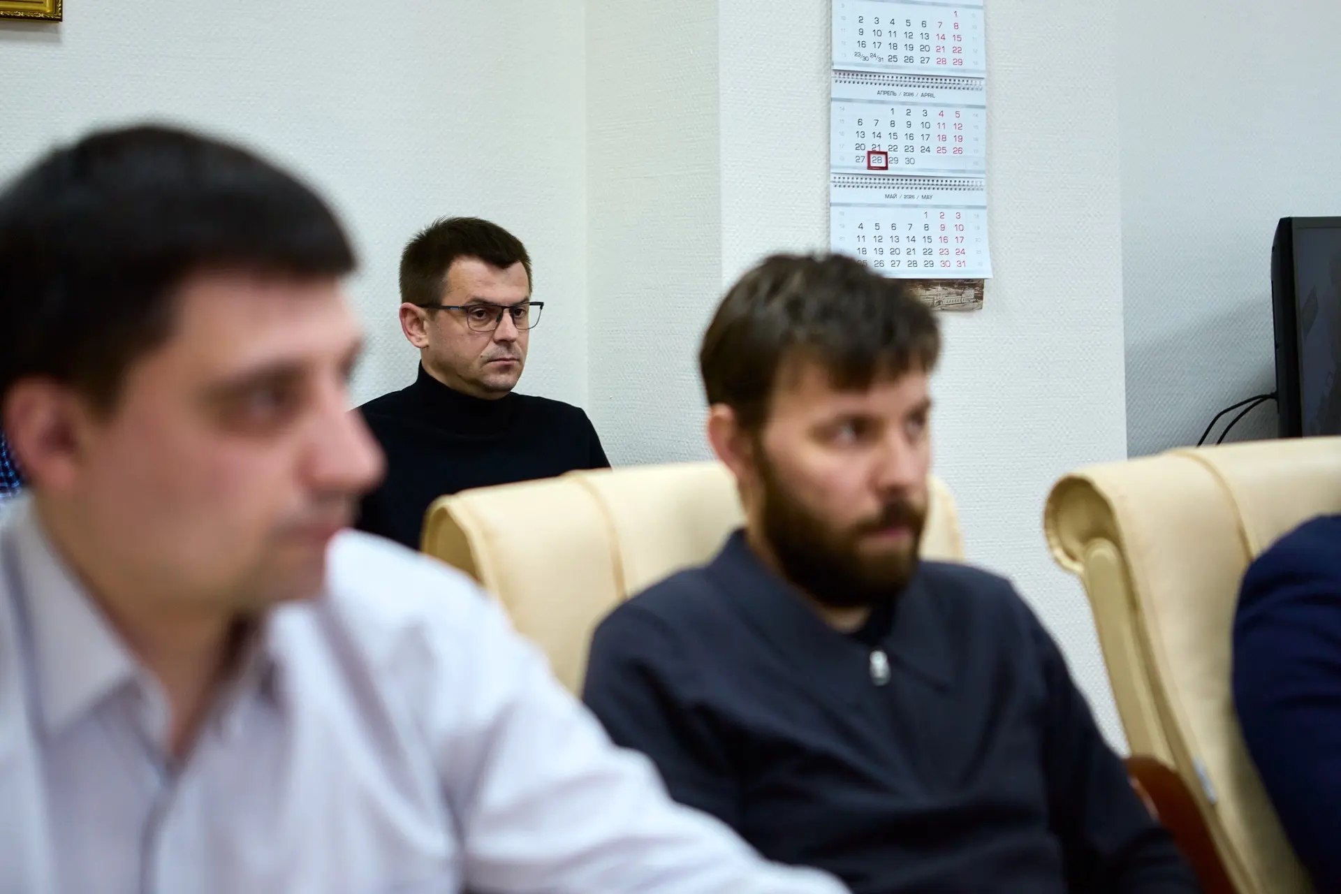 В Курске завершили проверку гарантийных участков дорог