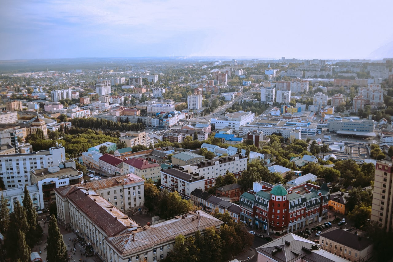 В Курске могут перенести празднование Дня города на 4 сентября