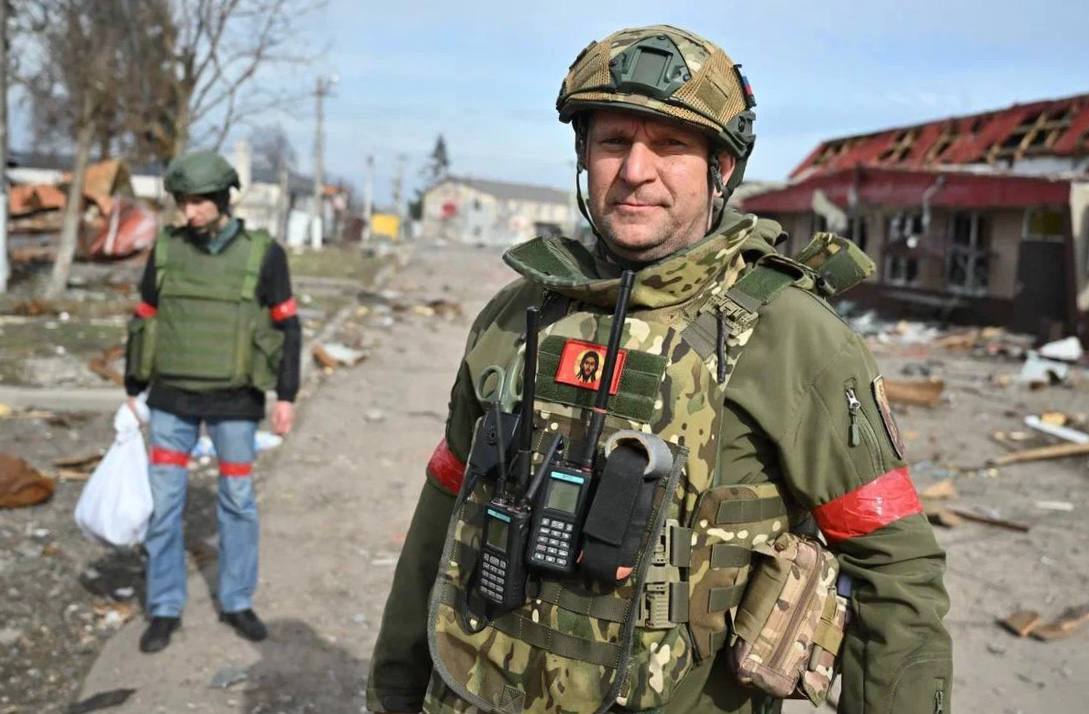 Алексей Спиридонов избран главой Суджанского района Курской области