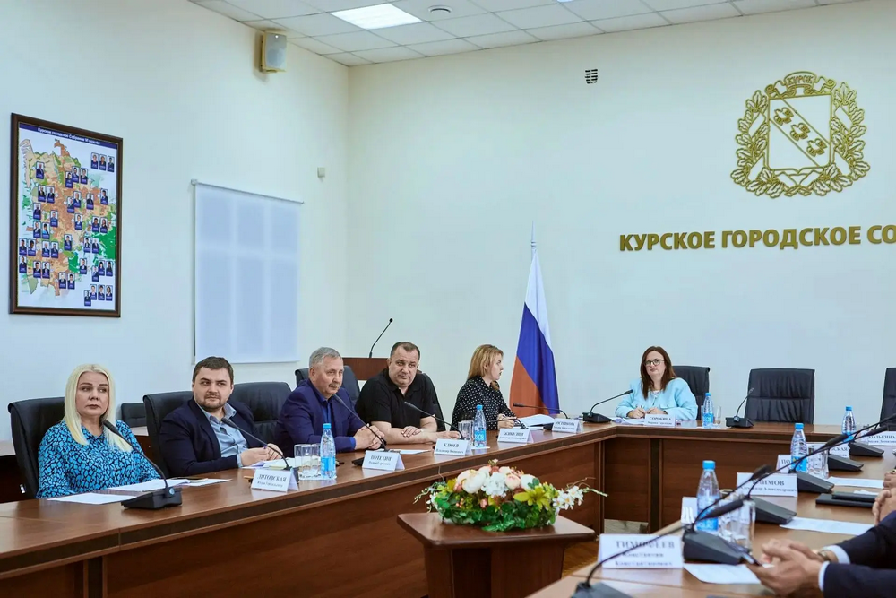 Курским работодателям напомнили о необходимости платить достойную зарплату