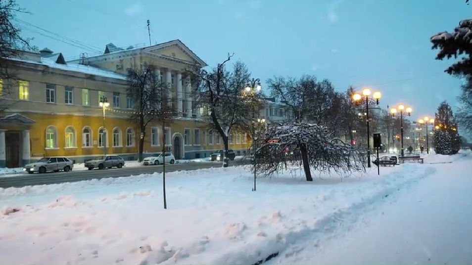 Отделения курского ОПЦ на Ленина из-за ремонта переведены в другие корпуса