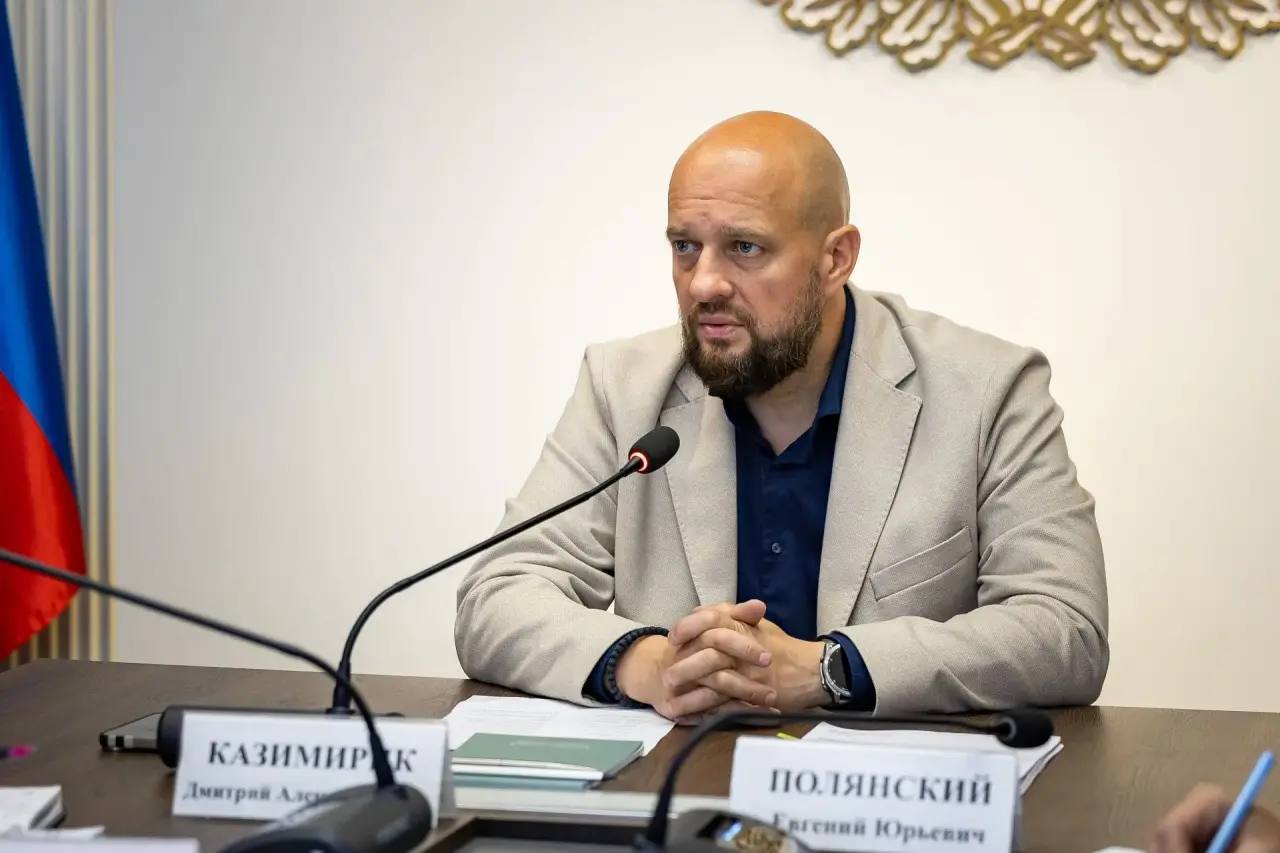 Глава Курска лично проверяет городские улицы и настраивает системный контроль