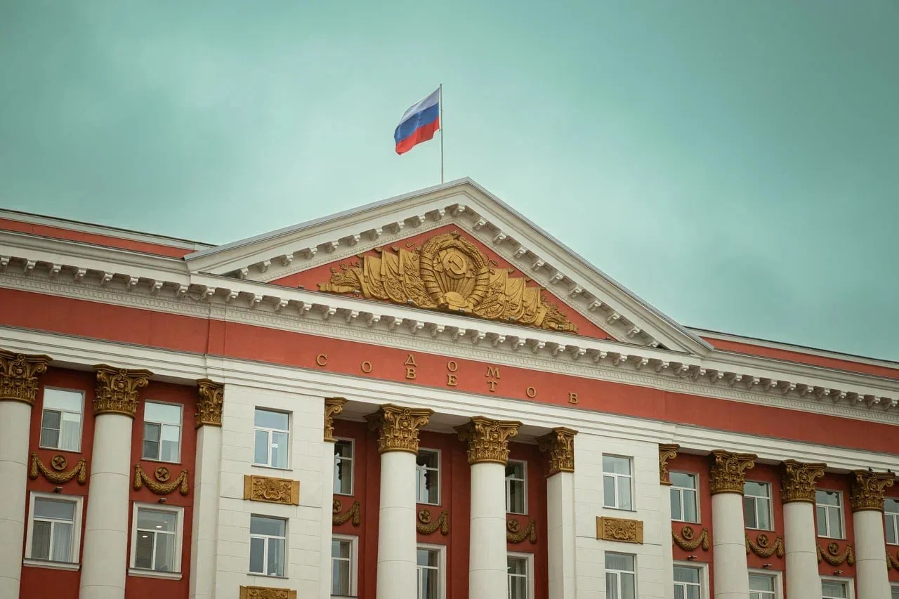 В Курской области назначат уполномоченного по правам ветеранов СВО при губернаторе