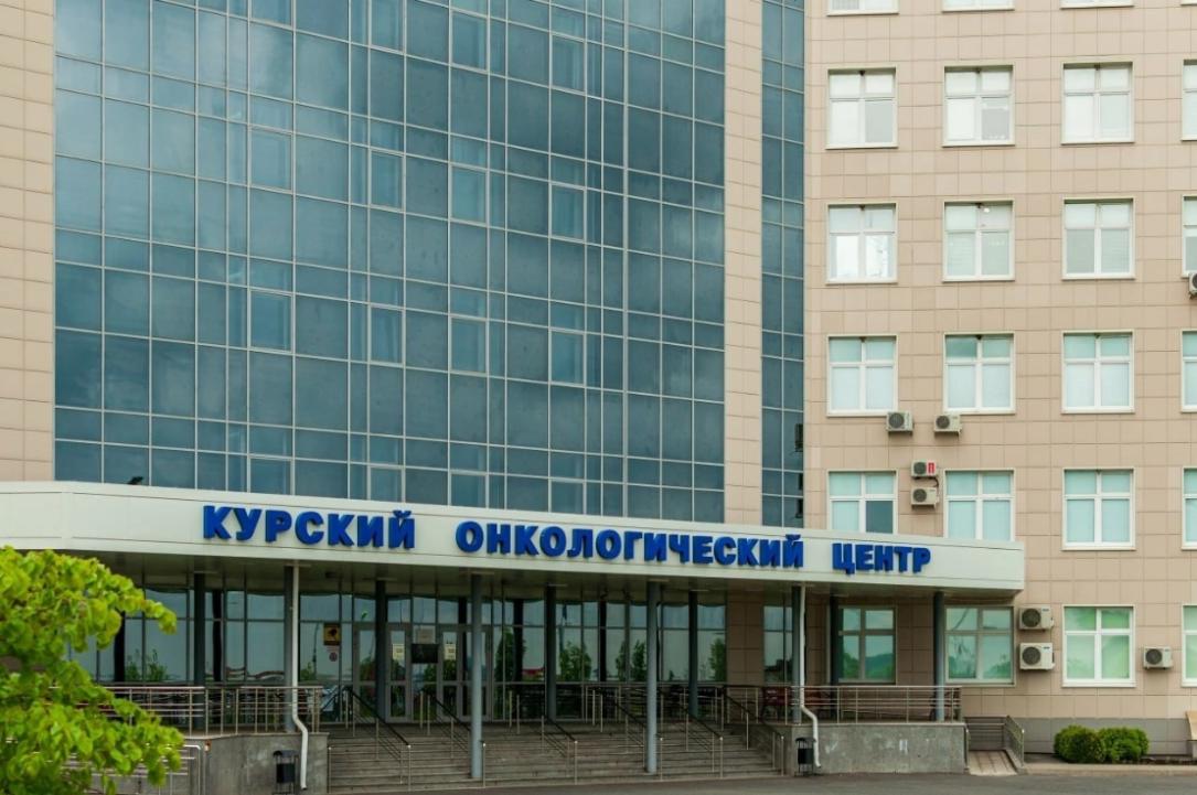 В Курской области реализуется программа для раннего выявления болезней