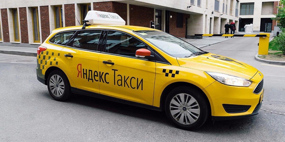 Бесплатные поездки на такси для курских ветеранов начнутся 17 июня