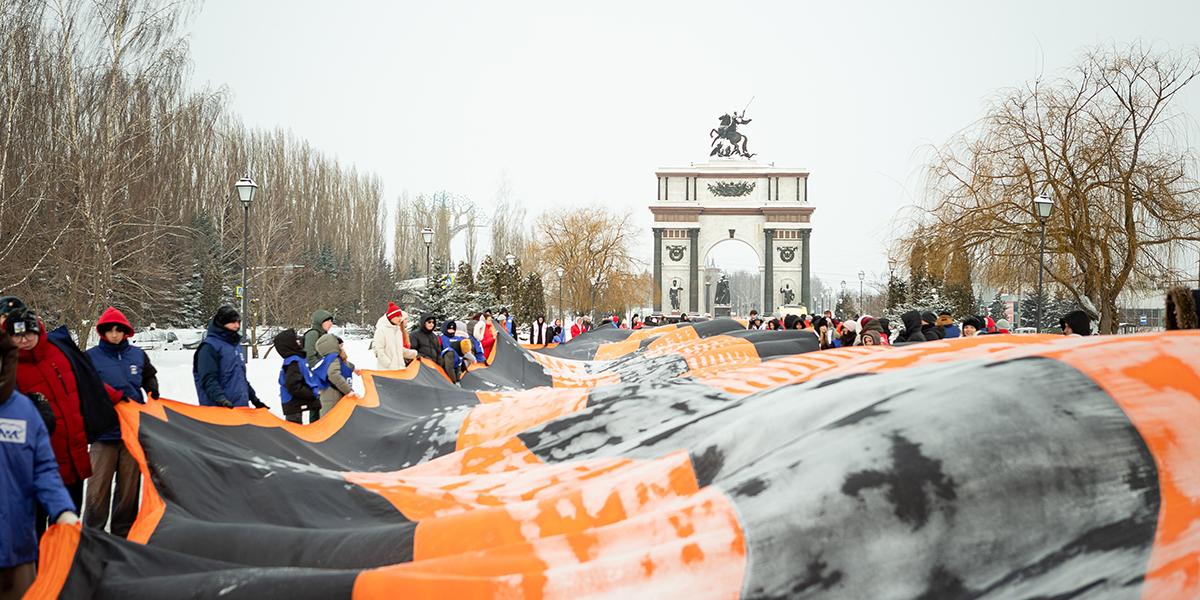 Городские Известия № 12 (5157)