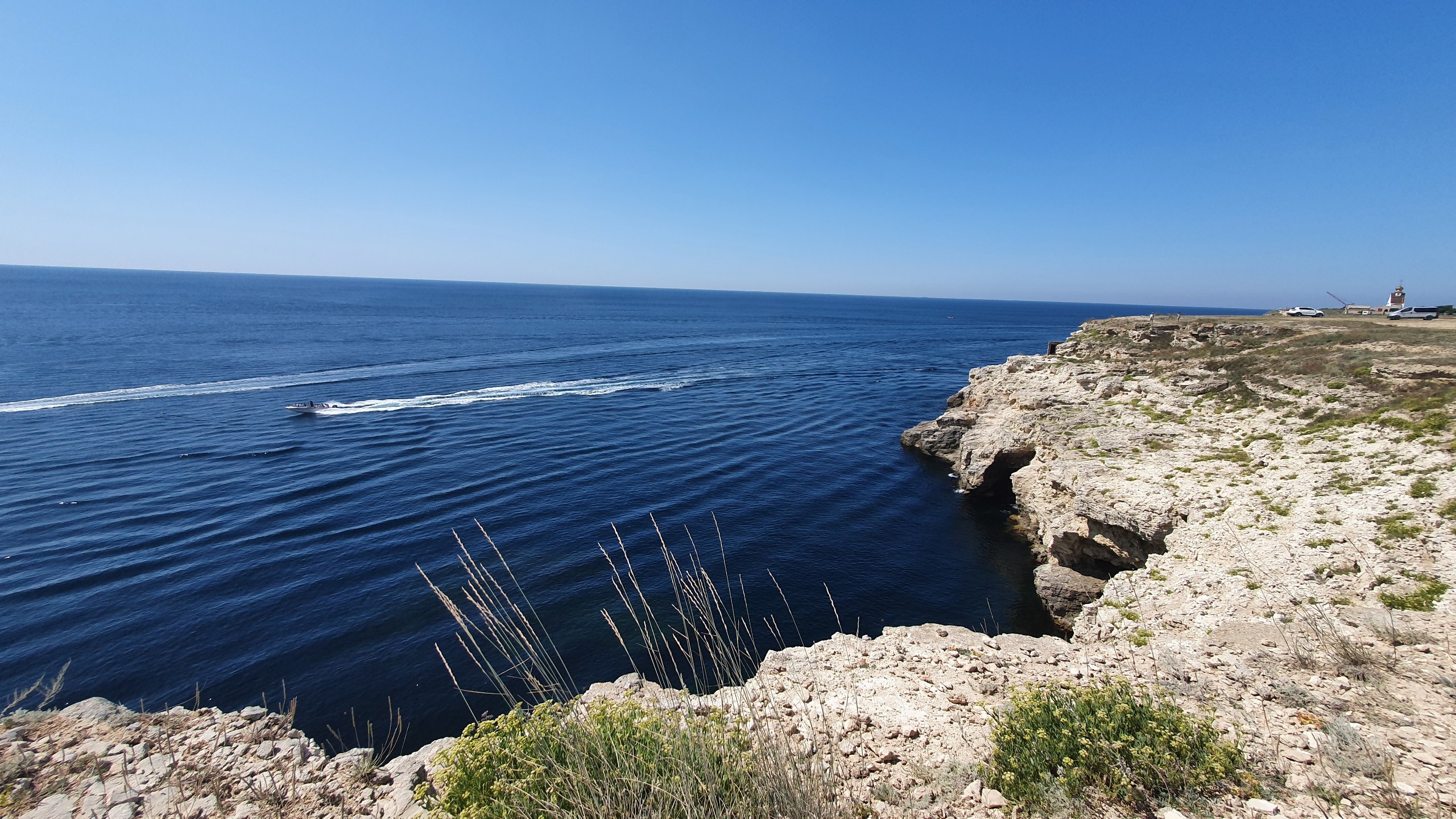 Сотрудники курского УФСИН поделились фотовоспоминаниями о путешествиях в Крым