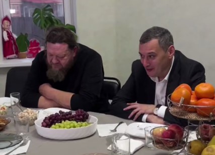 Курский фольклорный коллектив «Криница» выступит в программе «Привет, Андрей»