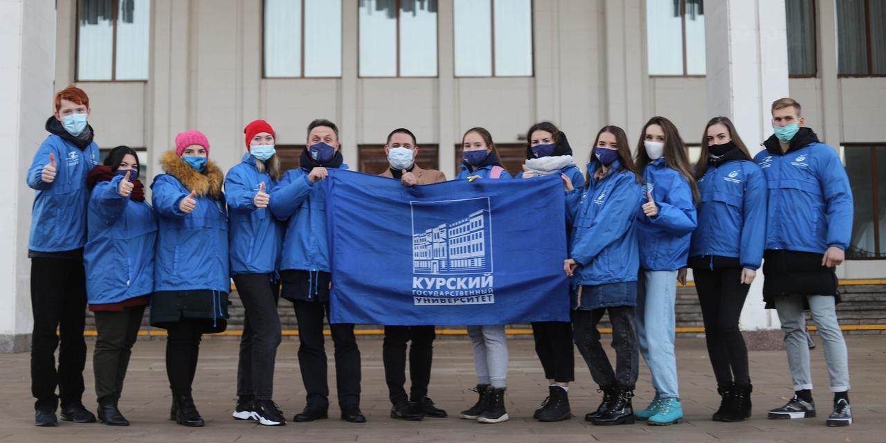 Команда из Курска выиграла чемпионат России по фоновой ходьбе