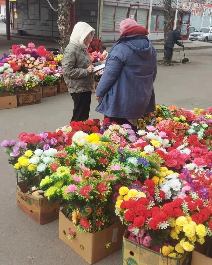 В Железнодорожном округе курянам за незаконную торговлю выписали 25 протоколов