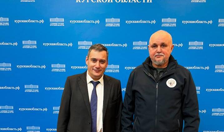 Вопросы курской энергосистемы отрабатывают с Министерством энергетики РФ