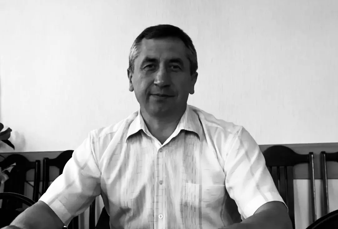 В Курской области атака ВСУ унесла жизнь бывшего главы Обояни Сергея Карелова