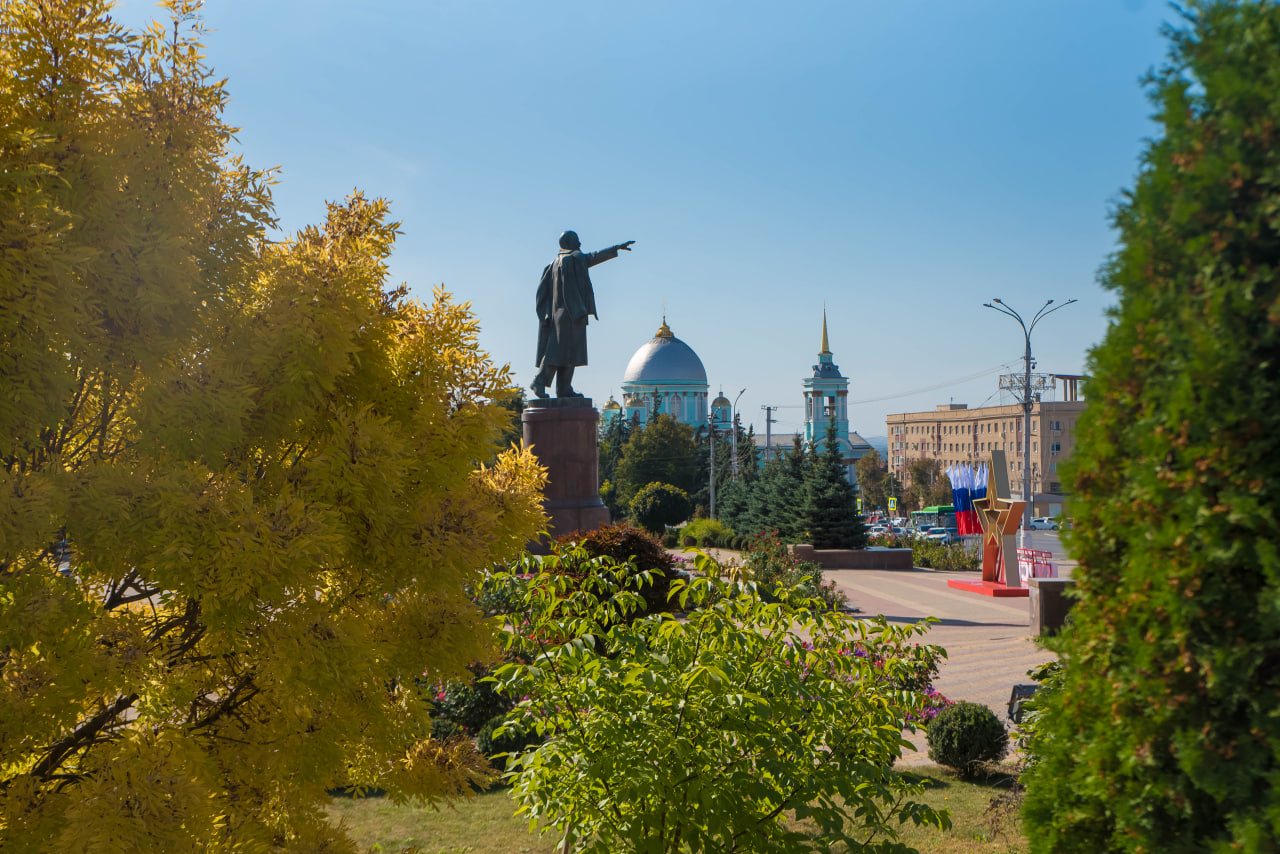Куряне смогут подтверждать личность биометрией в сделках с недвижимостью