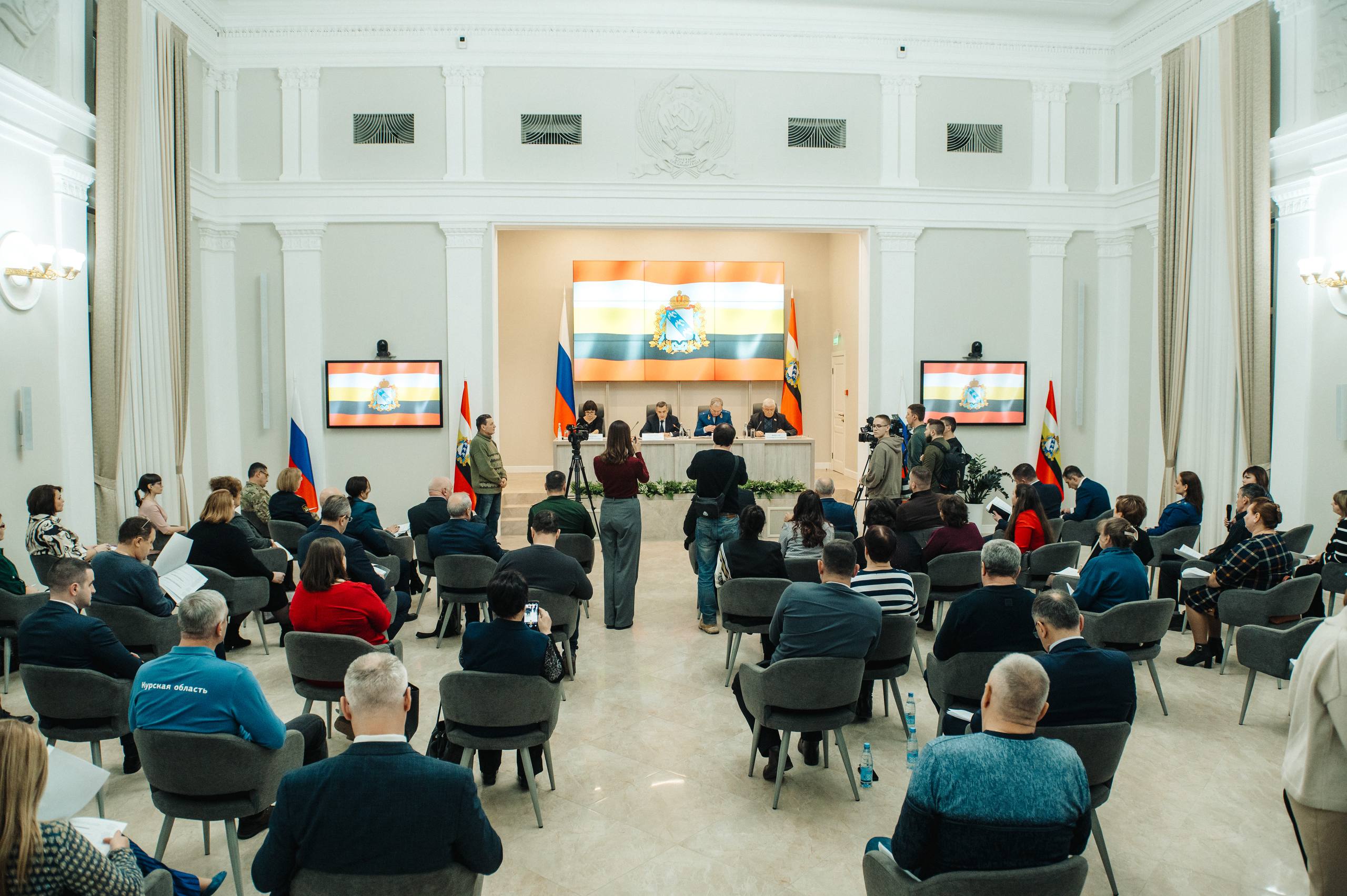 В 2025 году саперы разминировали 92 населённых пункта в курском приграничье