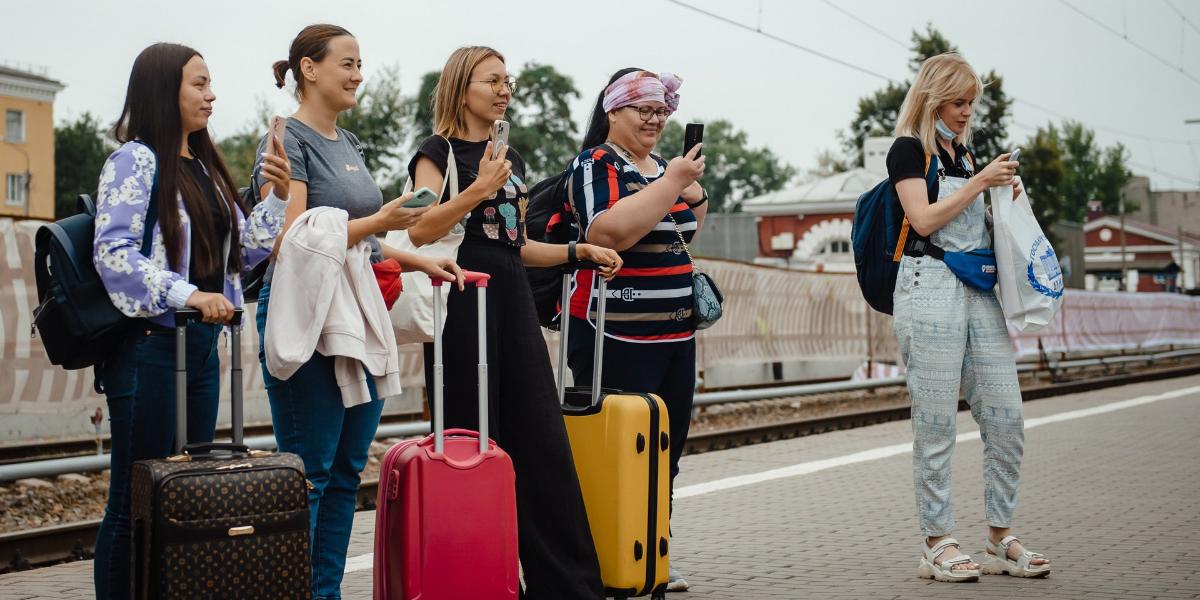 Городские Известия № 96 (5137)