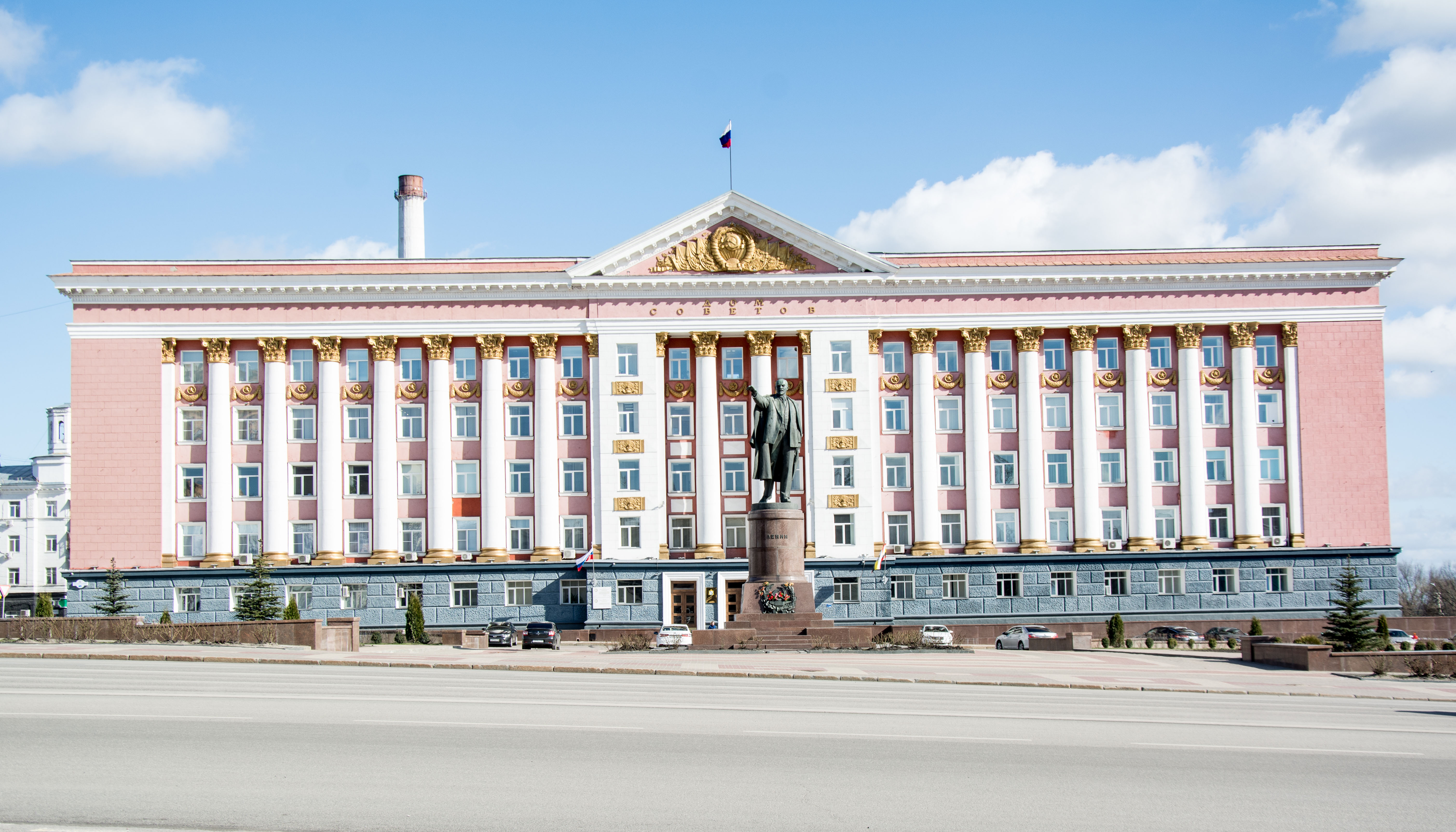 В Курской области с 1 марта вступили в силу важные законы