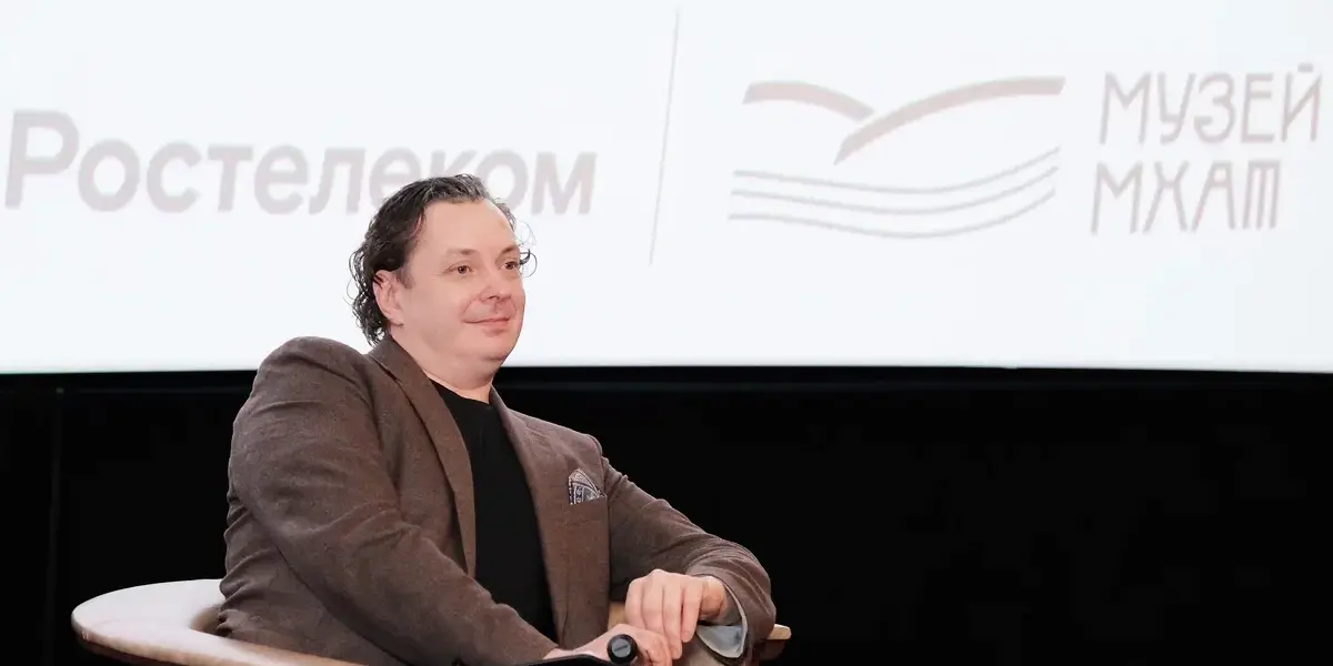 Содружество цифрового сервиса и театра: каким получился мини-сериал о Станиславском