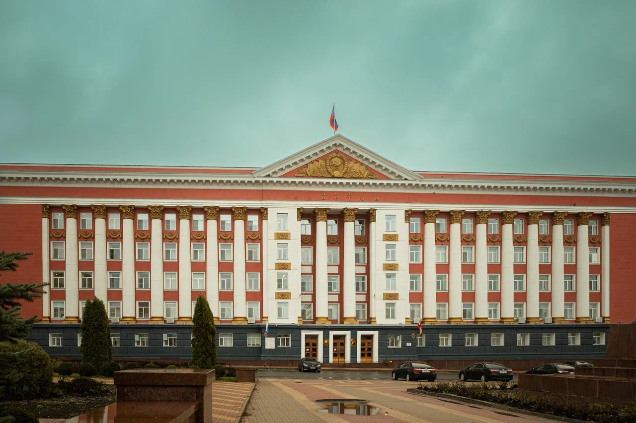 В Курской области 6 мая ПВО сбили 112 украинских БПЛА