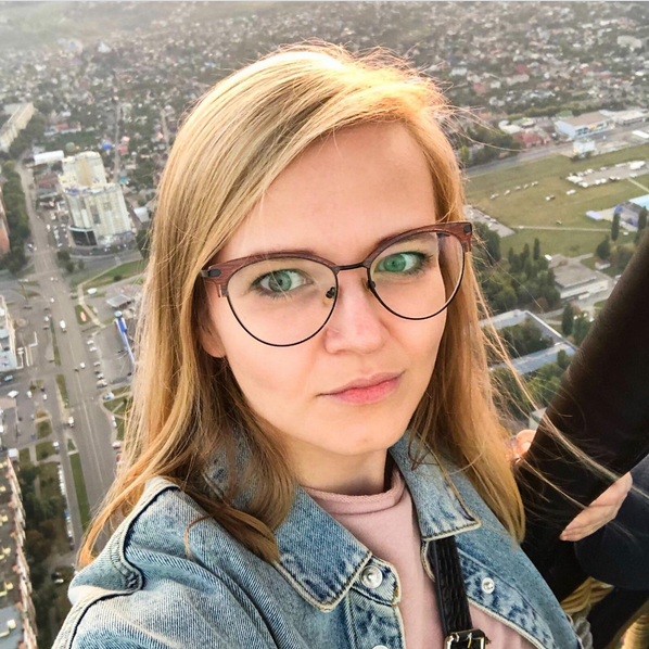 Ирина Третьякова: «Любимое занятие и журналистика дарят эндорфины»